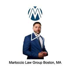 Martoccio Law Group Boston, MA - (888) 415-7670