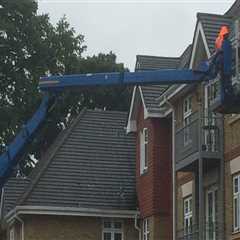 Aberlady Roof Cleaning Need Reliable Local Roof Cleaners That Can Take Care Of Your Commercial Or..