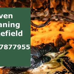 Armley Oven Cleaning Find A Professional Local Oven Cleaner Who Will Take Care Of Your Cooker..