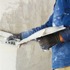 Plastering in  Grange Moor Professional Plasterers Call For A Free Quote Today  Residential &..