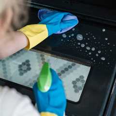 Beeston Oven Cleaning Expert Cooker Cleaning By Professional Local Oven Cleaners