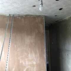 Plastering Garforth Experienced Local Plasterers Will Take Care Of Your Commercial Or Residential..