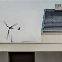 Home Wind Turbine Installation Bredbury Green A Professional Service by Experienced Wind Turbine..