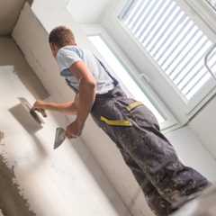 Gildersome Plastering Call For A Free Quote Today Professional Plasterers  Commercial & Residential