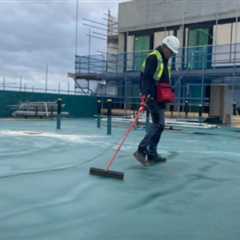 Chalton Roof Leak Detection Experienced Local Roof Inspectors Will Take Care Of Your Commercial..