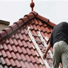 Roof Cleaning Colinton Need Reliable Local Roof Cleaners That Can Take Care Of Your Commercial Or..