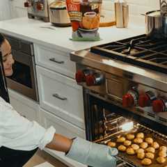 Crofton Oven Cleaning Our Local Oven Cleaners Specialise In Quick And Efficient Cooker Cleaning..