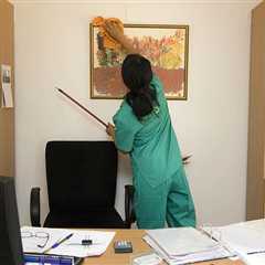 Office Cleaning Silkstone Reliable Commercial School And Workplace Contract Cleaners