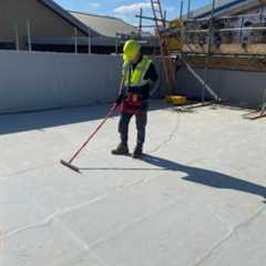 Clifton Roof Leak Detection Commercial Property Specialists Professional Roof Inspectors Call Today ..