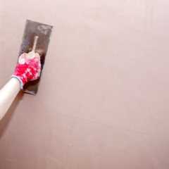 Plastering Crofton Experienced Local Plasterers Will Take Care Of Your Commercial Or Residential..