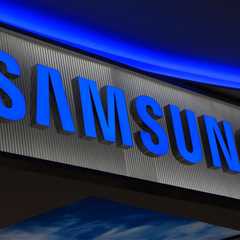 Samsung Flooded With Galaxy Product Patent Lawsuits in Texas Federal Court