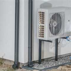 Heat Pump Installers Farnley Energy Efficient & Reliable MCS Accredited For Homes & Businesses..