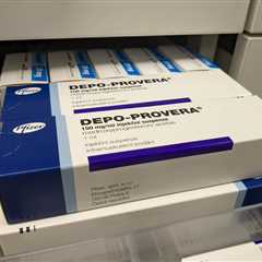 Depo-Provera MDL Could Be Headed to California