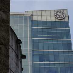 GE Agrees to $362.5M Deal to End Shareholder Claims Over Power, Insurance Risks