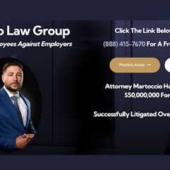 Martoccio Law Group Raleigh, NC