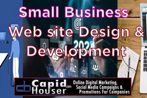 Small Business Website Design