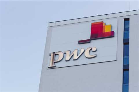 PwC Reports Un-Chadly Revenue For FY24