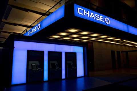 Chase launches Customer Insights tool for 5M SMB clients