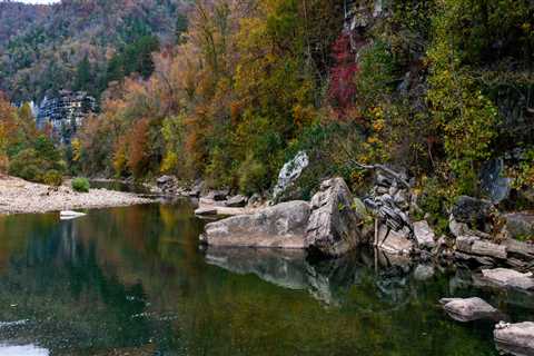 Exploring the Natural Beauty of Southeastern Mississippi through its Events