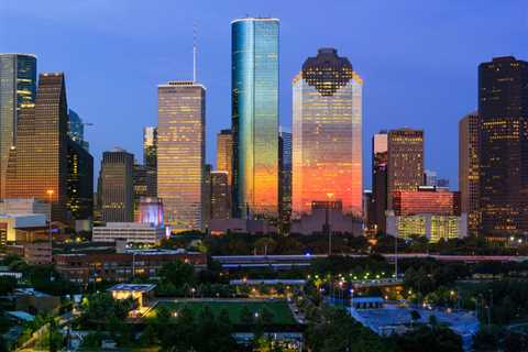 Clifford Chance Splashes $20M on New Houston Office