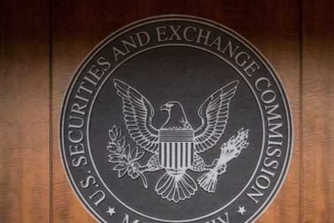 'Final Countdown': SEC Launches Nearly 800% Litigation Surge in October