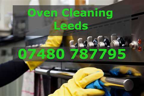 Oven Cleaning Allerton Expert Cooker Cleaning By Professional Local Oven Cleaners