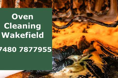 Armley Oven Cleaning Find A Professional Local Oven Cleaner Who Will Take Care Of Your Cooker..