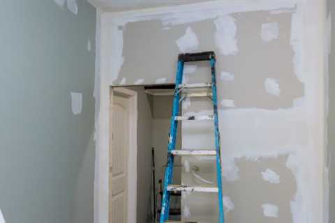 Plastering Grimethorpe Need Reliable Local Plasterers That Will Take Care Of Your Commercial Or..