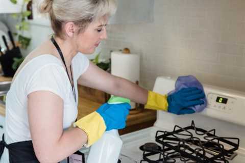 Oven Cleaning Brooklands Find A Professional Local Oven Cleaner To Get Your Oven Sparkling