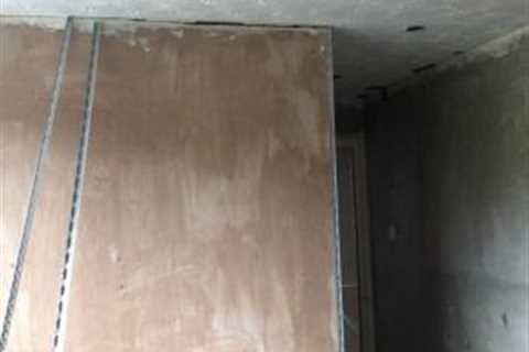 Plastering Garforth Experienced Local Plasterers Will Take Care Of Your Commercial Or Residential..