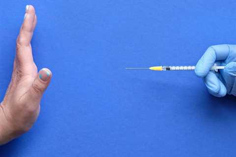 Hospital Succeeds in Denying Vaccine Religious Accommodation Through 'Undue Hardship' Defense