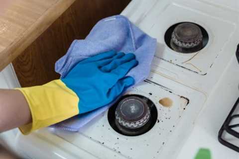 Castleford Oven Cleaning Find A Professional Local Oven Cleaner Who Will Take Care Of Your Cooker..