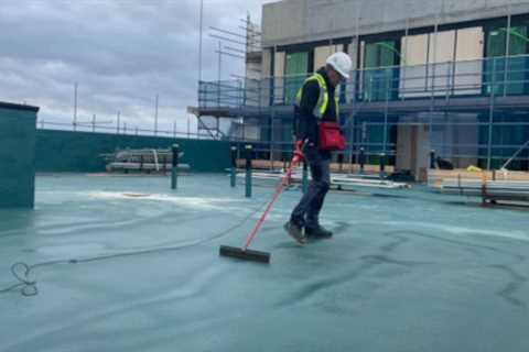 Chalton Roof Leak Detection Experienced Local Roof Inspectors Will Take Care Of Your Commercial..