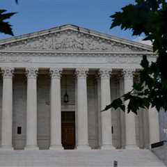 At Supreme Court, Holocaust survivors seek right to sue for compensation of seized property