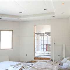 Plastering Notton Experienced Local Plasterers Will Take Care Of Your Residential Or Commercial..