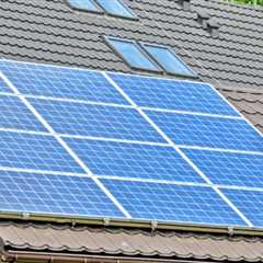 Find the best solar panel installers near me. Solar panel installation company with local..