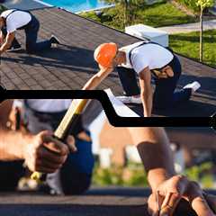 Proper Maintenance For Different Types Of Residential And Commercial Roofs - Gravity Roofing, LLC