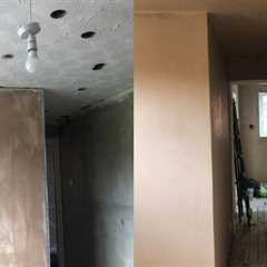 Plastering Pudsey Experienced Local Plasterers Will Take Care Of Your Commercial Or Residential..