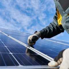 Find the best solar power installer near me. Solar panel installation company with local installers ..