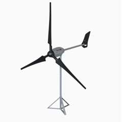 Ordsall Home Wind Turbine Installation Affordable Roof Mounted Wind Power Generation for Your Home