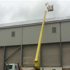 Roof Cleaning in  Pencaitland Professional Roof Cleaners Call Today For A Free Quote  Residential..