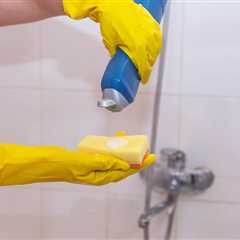 Commercial Cleaning Darrington School Commercial & Workplace  Professional Contract Cleaners