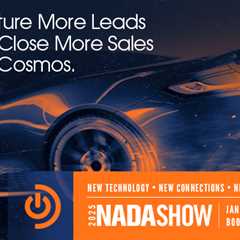 Don’t Miss DealerOn at NADA 2025