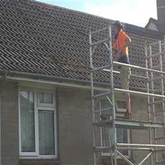 Roof Cleaning Preston Experienced Local Roof Cleaners Will Take Care Of Your Residential Or..