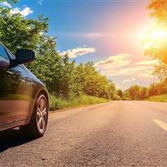 Essential Tips to Prepare Your Car for the Intense Summer Heat