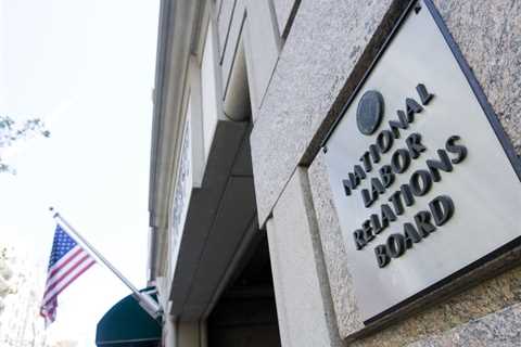 NLRB Blisters Skilled Care Home Chain That Terminated Nursing Assistant Who Complained About Wages