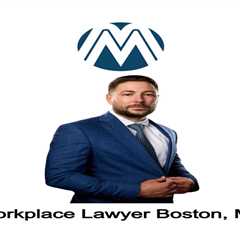 Martoccio Law Group - Employment Attorney | Workplace Lawyer Boston, MA | Podcastindex.org