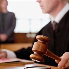 What Is the Meaning of a Whistleblower in Healthcare?