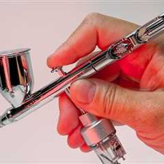 beginner airbrush kit