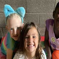 The Power of Volunteers in Community Programs in Southwest Washington